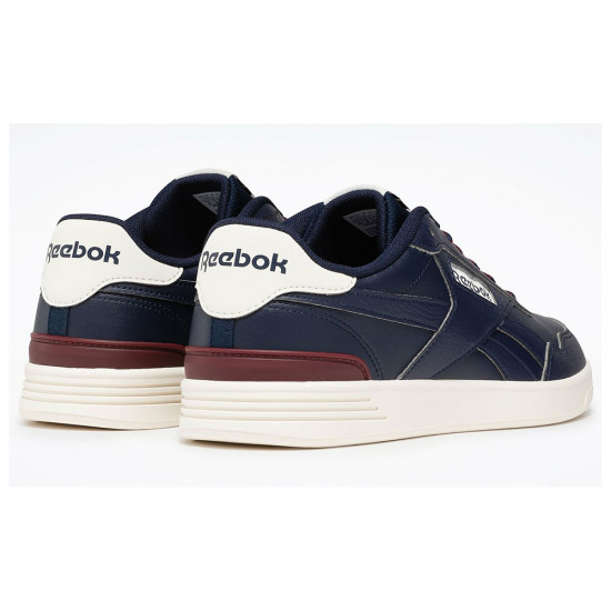 Reebok Court Advance Clip Reebok Court Advance Clip